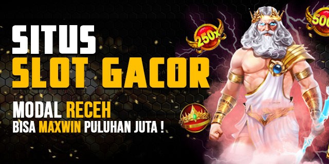 Mengapa Slot Online Menjadi Game Kasino Paling Populer?