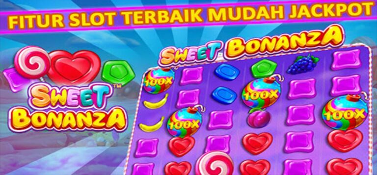 Pengaruh Teknologi Terhadap Perkembangan Slot Online