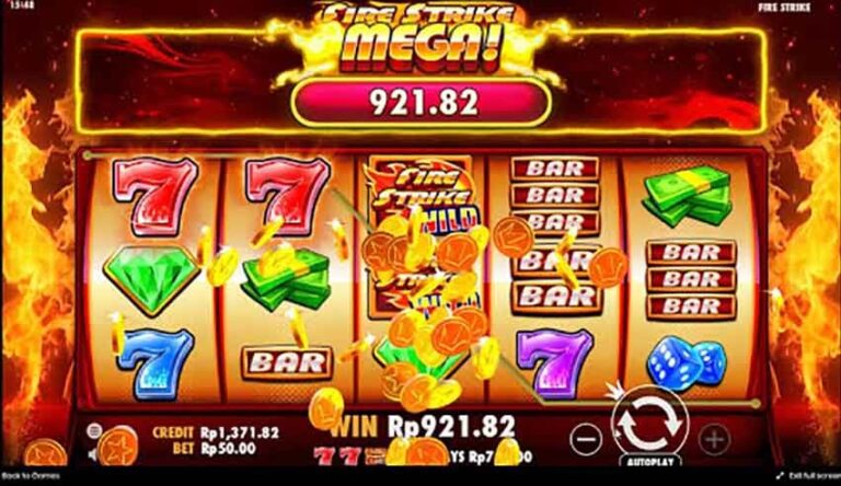 Teknologi di Balik Slot Online Modern