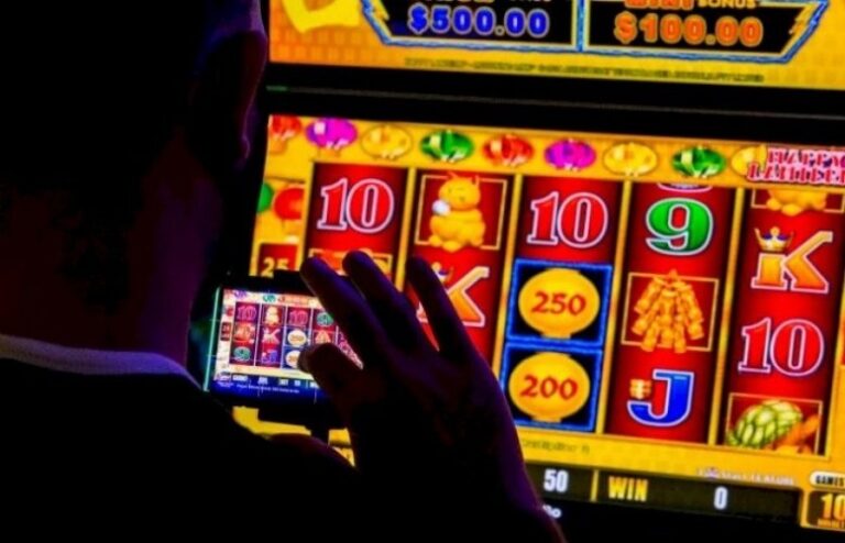 Mengoptimalkan Peluang Menang di Slot Online