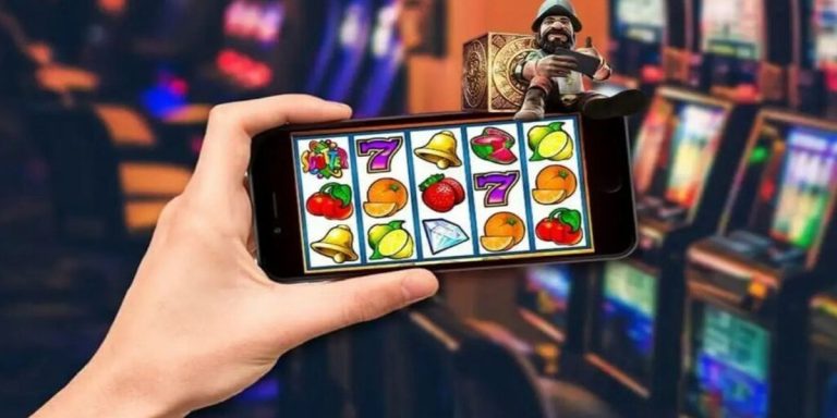 Slot Online dengan Tema Terunik dan Menarik