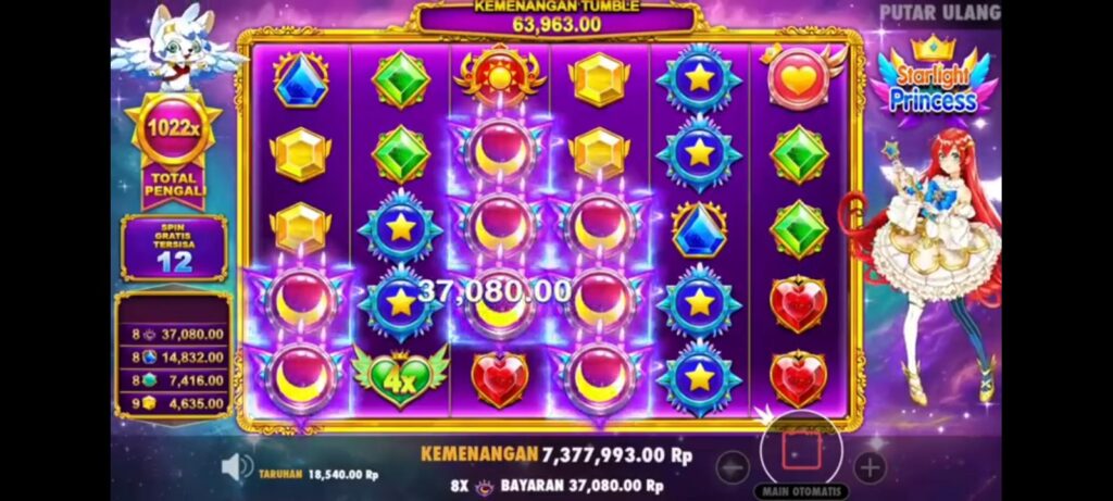 Pemandu Pemula untuk Slot Online