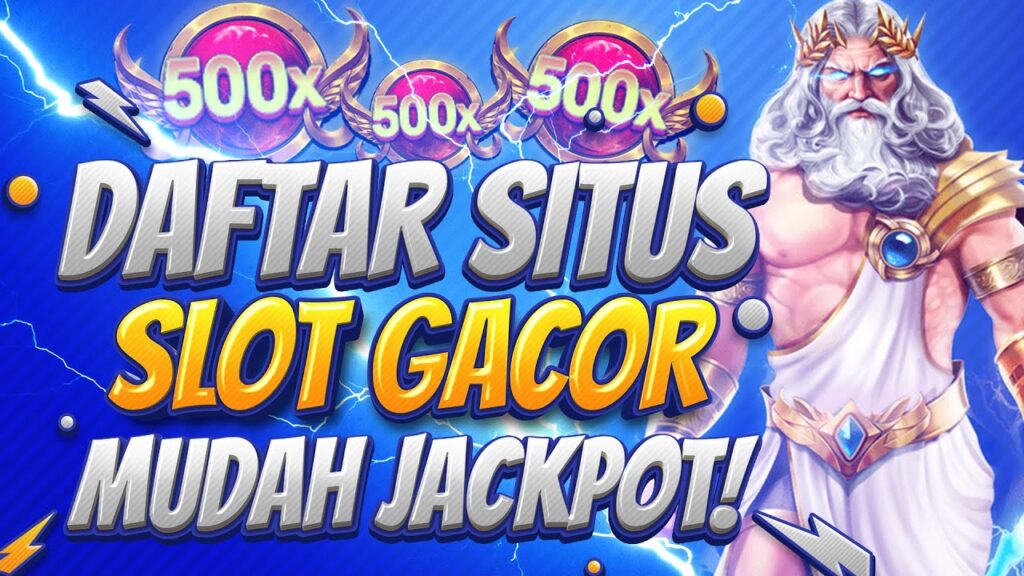 Bagaimana Fitur Cascading Reels di Slot Dapat Menguntungkan Pemain?