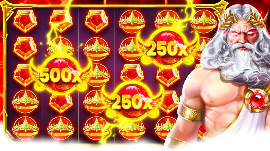 Panduan Memahami Fitur Avalanche pada Slot Online