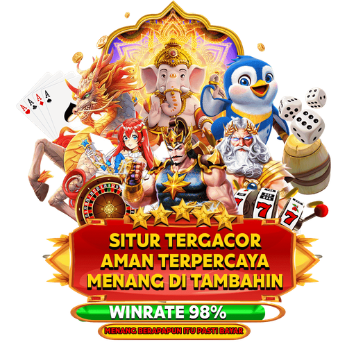 10 Game Slot Online Bertema Hewan yang Seru