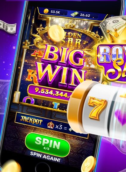 Tips Mendapatkan Jackpot dalam Slot Online dengan Cepat