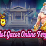 Slot Online Populer dengan Tema Mistis dan Horor