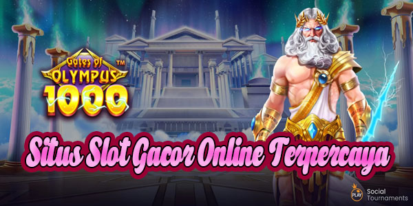 Slot Online Populer dengan Tema Mistis dan Horor