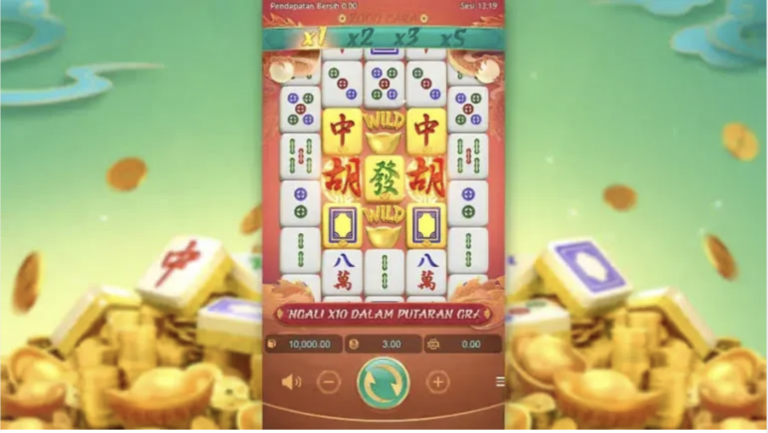 Bagaimana Menghindari Penipuan di Slot Online