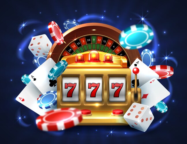 Slot Online Terbaik dengan Tema Alam dan Lingkungan