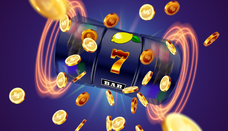 Fitur Bonus yang Harus Dicari di Slot Online