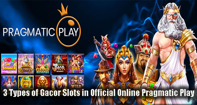 Mengapa Pemain Slot Online Harus Memahami Volatilitas?