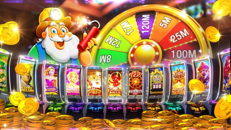 Panduan Membaca Statistik Game Slot