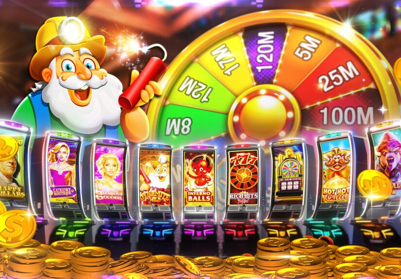 Panduan Membaca Statistik Game Slot