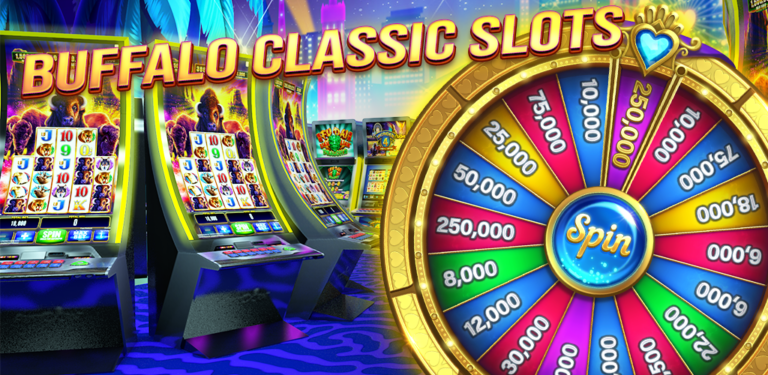 Keuntungan Bermain Slot Online dengan Jackpot Progresif