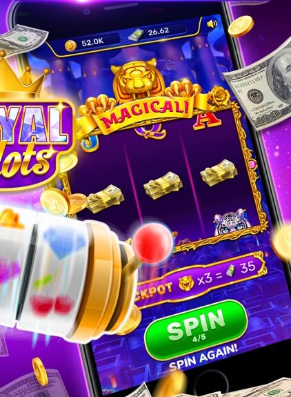 Cara Bermain Slot Online dengan Aman dan Nyaman