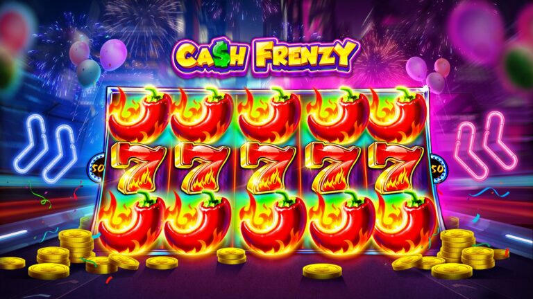 Slot Online dengan Fitur Auto Play: Apakah Ini Menguntungkan?