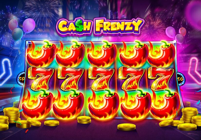 Slot Online dengan Fitur Auto Play: Apakah Ini Menguntungkan?