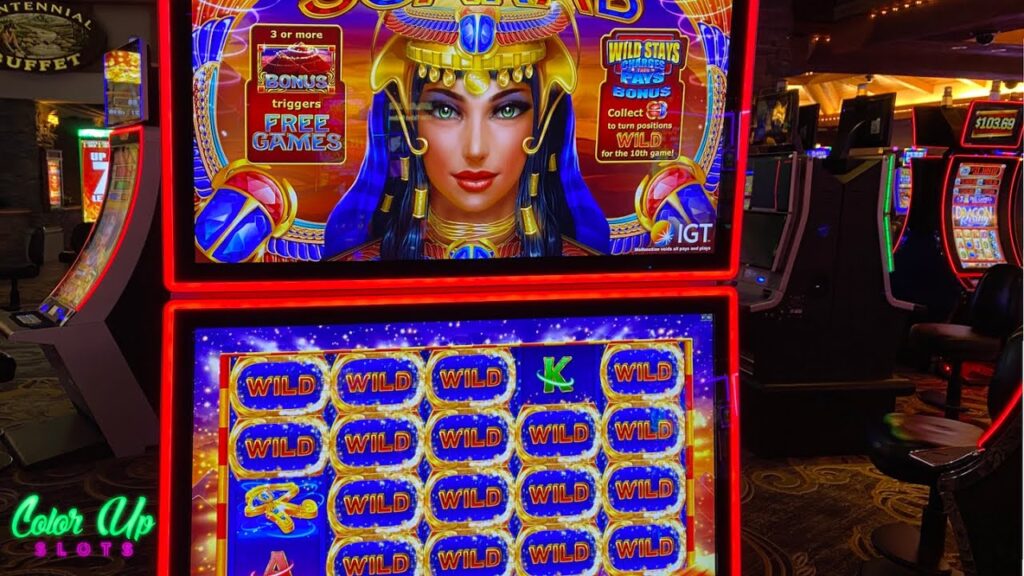 Rahasia Mengelola Modal Saat Bermain Slot Online