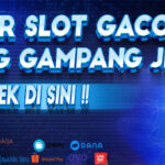 Fitur Bonus dalam Slot Online: Apa yang Perlu Anda Tahu?