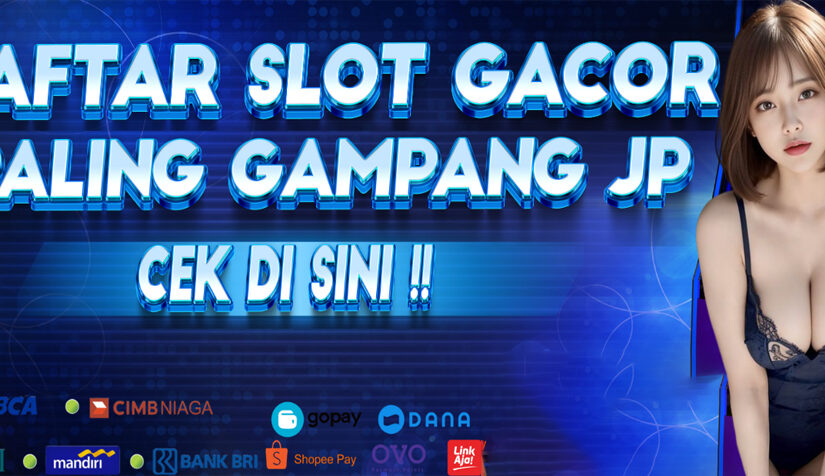 Fitur Bonus dalam Slot Online: Apa yang Perlu Anda Tahu?