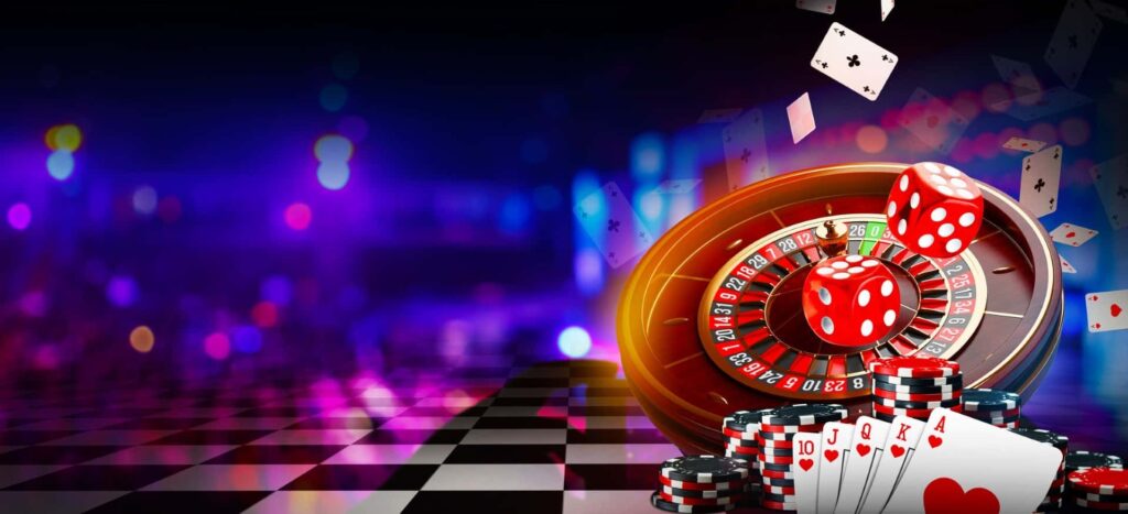 Cara Bermain Slot Online dengan Aman dan Terpercaya