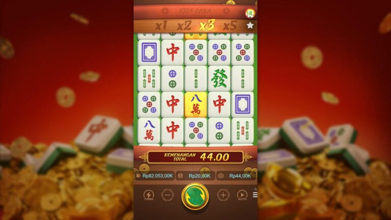 Bagaimana Memaksimalkan Bonus di Slot Online