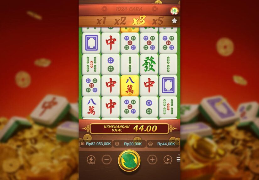 Bagaimana Memaksimalkan Bonus di Slot Online