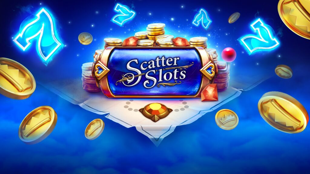 Slot Online Bertema Aksi yang Menegangkan