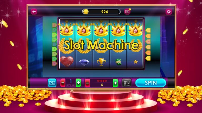 Apa yang Membuat Slot Online Begitu Adiktif?