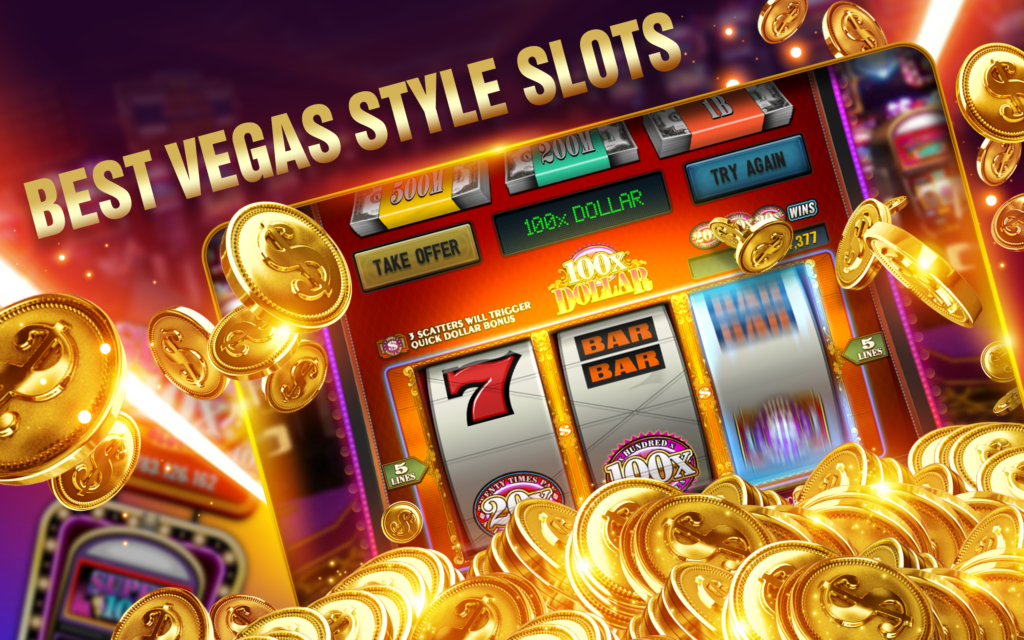 Membandingkan Slot Online dari Berbagai Provider