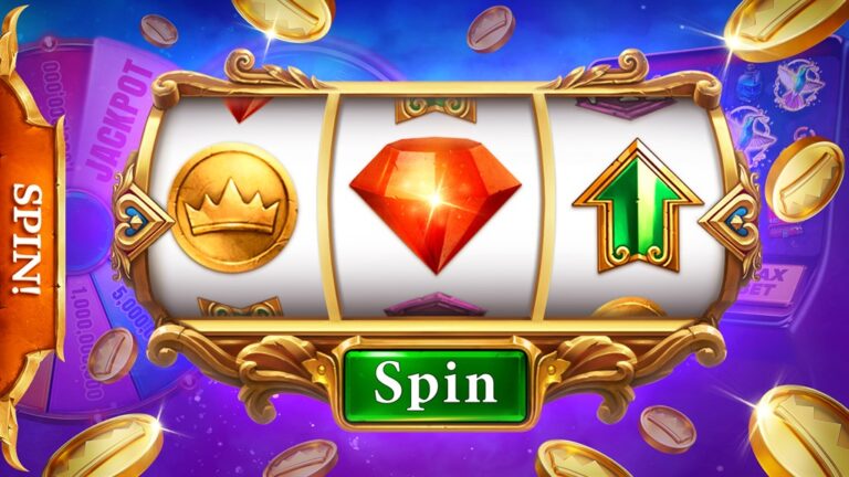 Daftar Slot Online dengan Jackpot Terbesar Tahun Ini