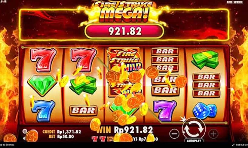 Cara Mendapatkan Bonus Slot Online untuk Pemain Baru