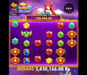 Slot Online dengan Sistem Pembayaran Multiways