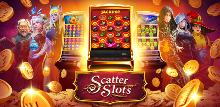 Bagaimana Sistem Jackpot Slot Online Bekerja?