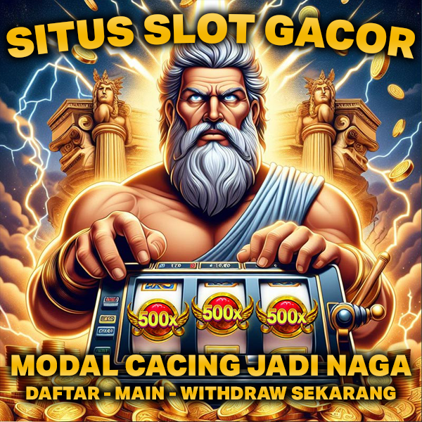 Bagaimana Slot Online Bisa Mengubah Kehidupan Seseorang?