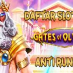 Slot Online dengan Tema Piala Dunia: Menangkan Kemenangan Besar