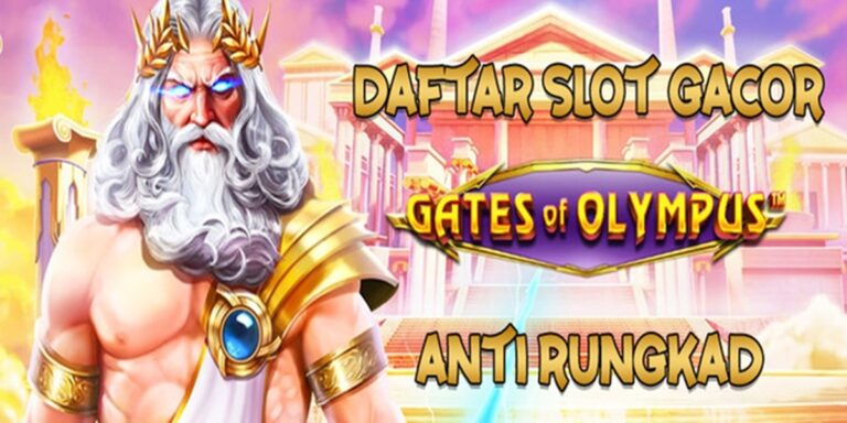 Slot Online dengan Tema Piala Dunia: Menangkan Kemenangan Besar