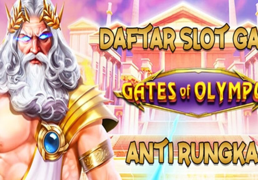 Slot Online dengan Tema Piala Dunia: Menangkan Kemenangan Besar