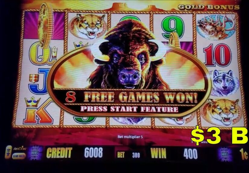 10 Slot Online Paling Populer di Tahun Ini