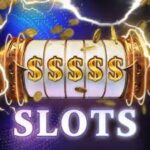Slot dengan Fitur Colossal Symbols: Bagaimana Cara Memainkannya?
