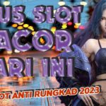 Mengapa Slot Online dengan Fitur Cluster Pays Begitu Populer?