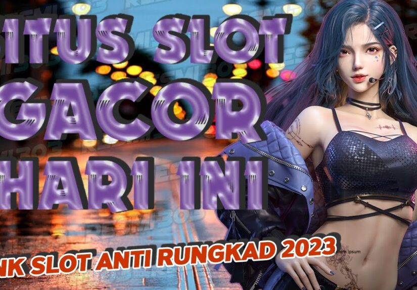 Mengapa Slot Online dengan Fitur Cluster Pays Begitu Populer?
