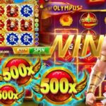 Sejarah Slot: Dari Mesin Hingga Online