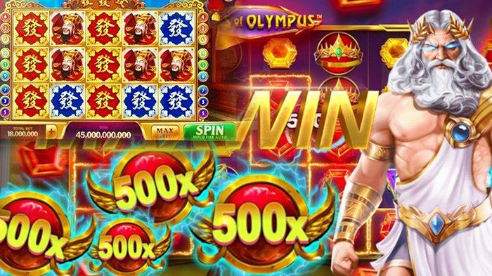 Sejarah Slot: Dari Mesin Hingga Online