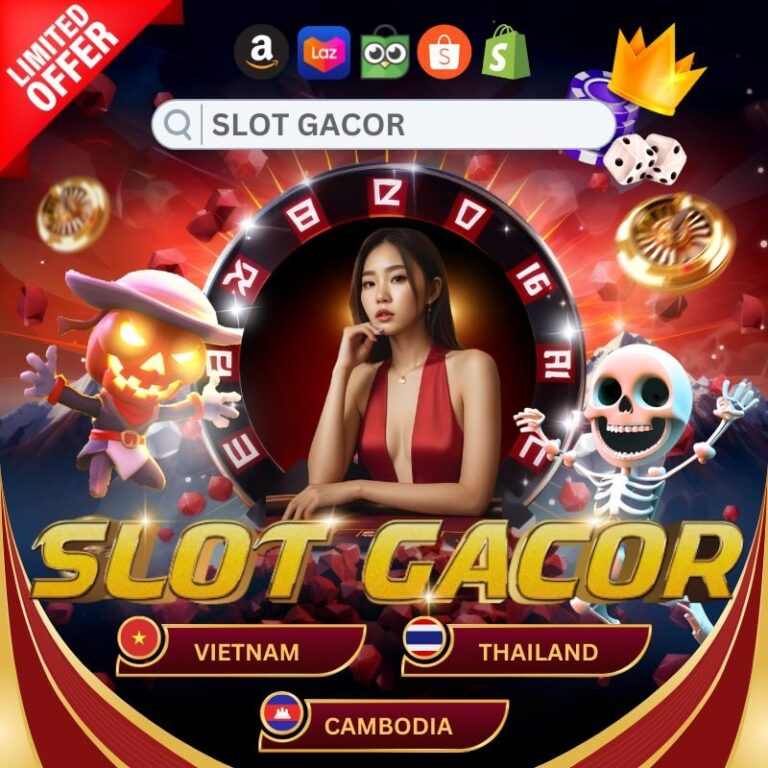 Slot Online dengan Fitur Mystery Symbols yang Menantang