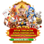 Review Komunitas Slot Online Terpercaya